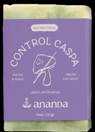 Aceite tratamiento anti-hongos